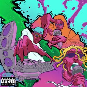 Popstar (feat. Spice Cobain) (Explicit)