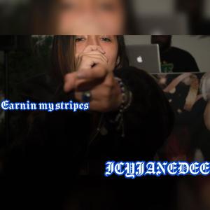 Earnin my stripes (Explicit)