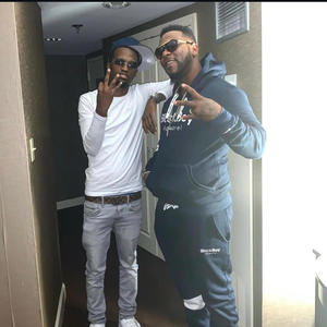 NO Flukes (feat. Jiggyrunthecity) (Explicit)