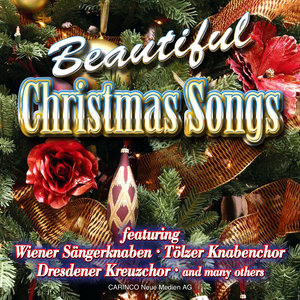 Beautiful Christmas Songs