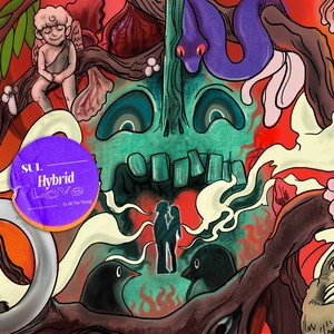 Thigh (feat. YELLA D)