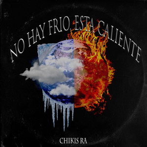 No Hay Frio, Esta Caliente. (Explicit)