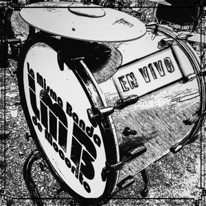 Mi Virgencita (En Vivo)