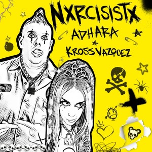 Narcisista (Explicit)