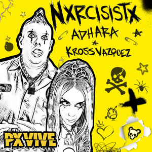 Narcisista (Explicit)