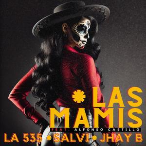 Las Mamis (feat. Jhay B)