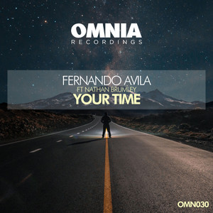 Your Time(feat. Nathan Brumley) (Original Mix)