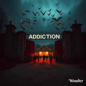 •Addiction• (feat. RyiniBeats) (Explicit)