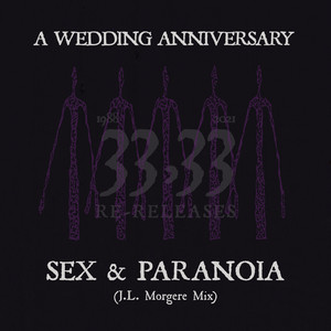 Sex and Paranoia (J.L. Morgere Mix)