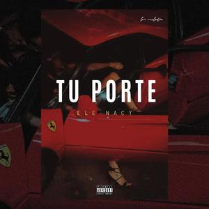 Tu porte (Explicit)