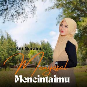 Menyesal Mencintaimu