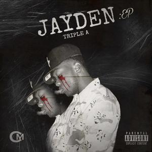 Jayden: EP (Explicit)