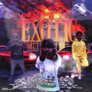 Exotic (feat. Flattso & DaVet) [Explicit]