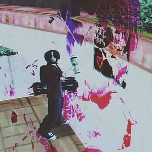 50ft (feat. thrax) (Explicit)