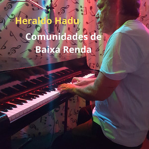 Comunidades de Baixa Renda (Remastered 2023)