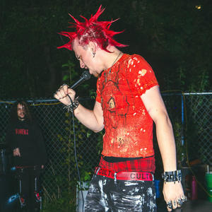 CAMERAS (feat. FatBoyGoth & Guapo) (Explicit)