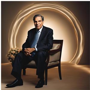 Tribute To Ratan Tata