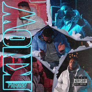 Phrann - I Know (Explicit)