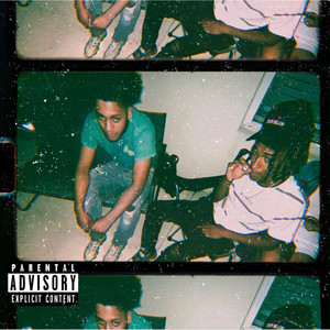 Out Of State (Explicit)