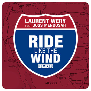 Ride Like the Wind (Thomas Turner Remix)