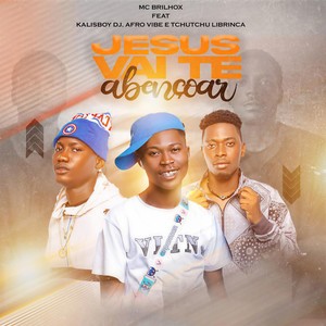 Jesus Vai Te Abençoar
