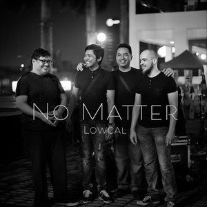 No Matter