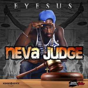 Neva Judge (Explicit)