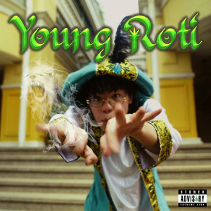 Young Roti (Explicit)