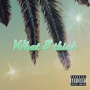 K2 - What I think (Prod by JPbeats)