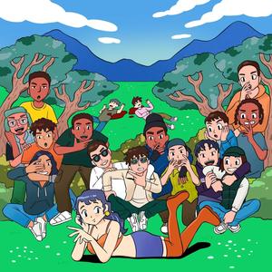 Plus rien n'est grave(feat. Jey Chris, Chirurgy & Voidd) (Explicit)
