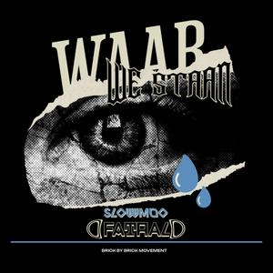 Waar we staan (feat. Slowmoo) (Explicit)
