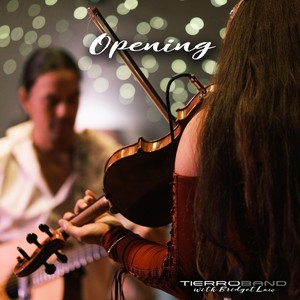 Opening (feat. Xerephine)