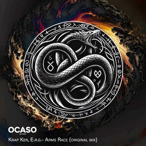 Arms Race (Original Mix)