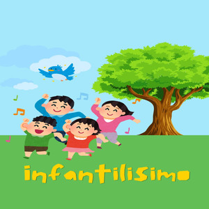 Infantilisimo