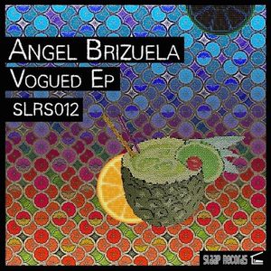 Vogued EP