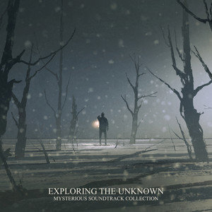 Exploring the Unknown: Mysterious Soundtrack Collection