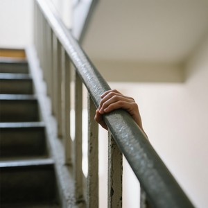 Stronger Than Yesterday (Fought In Silence)