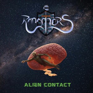 Alien Contact (feat. Pablo Dagnino)