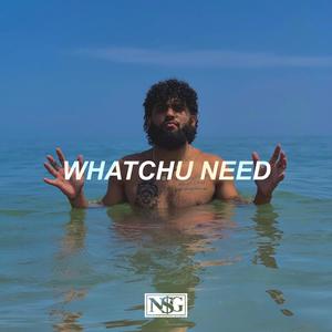 WHATCHU NEED (Explicit)