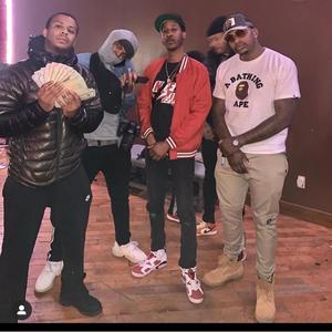 No Hook(feat. HunnitGrand & Bossio Pros) (Explicit)