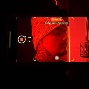 Face Flat (Explicit)