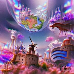 Dream World (Explicit)