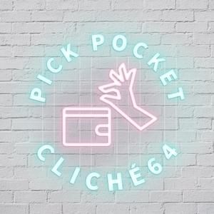 Pickpocket