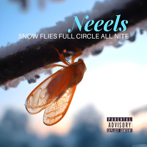 Snow Flies Full Circle All Nite (Explicit)