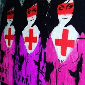 The World Is Poisoned(feat. Other Girl's Graves)