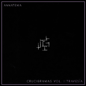 Crucigramas Vol. I: Travesía (Explicit)