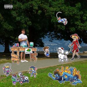 Superset (feat. Amiccella) (Explicit)