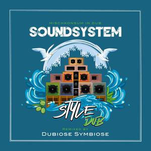 Soundsystem Style Dub (feat. Manu Mischkonsum)