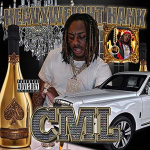 Heavyweight Hank (Explicit)