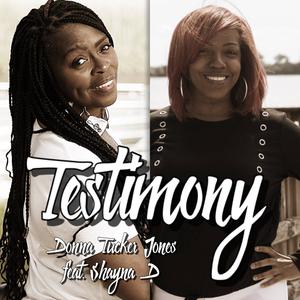 Testimony (feat. Shayna D)